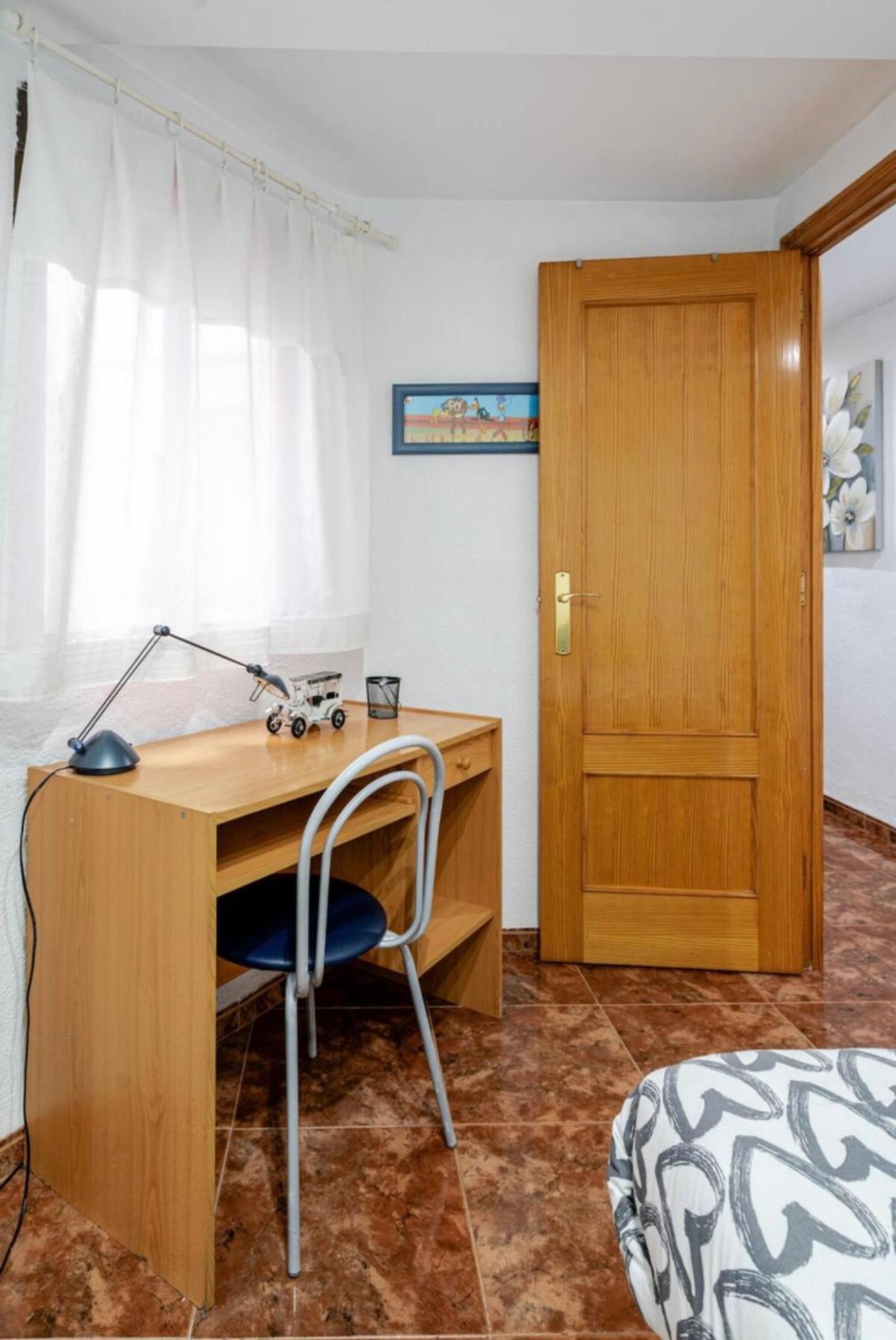 My House Apartment Valencia Exterior photo