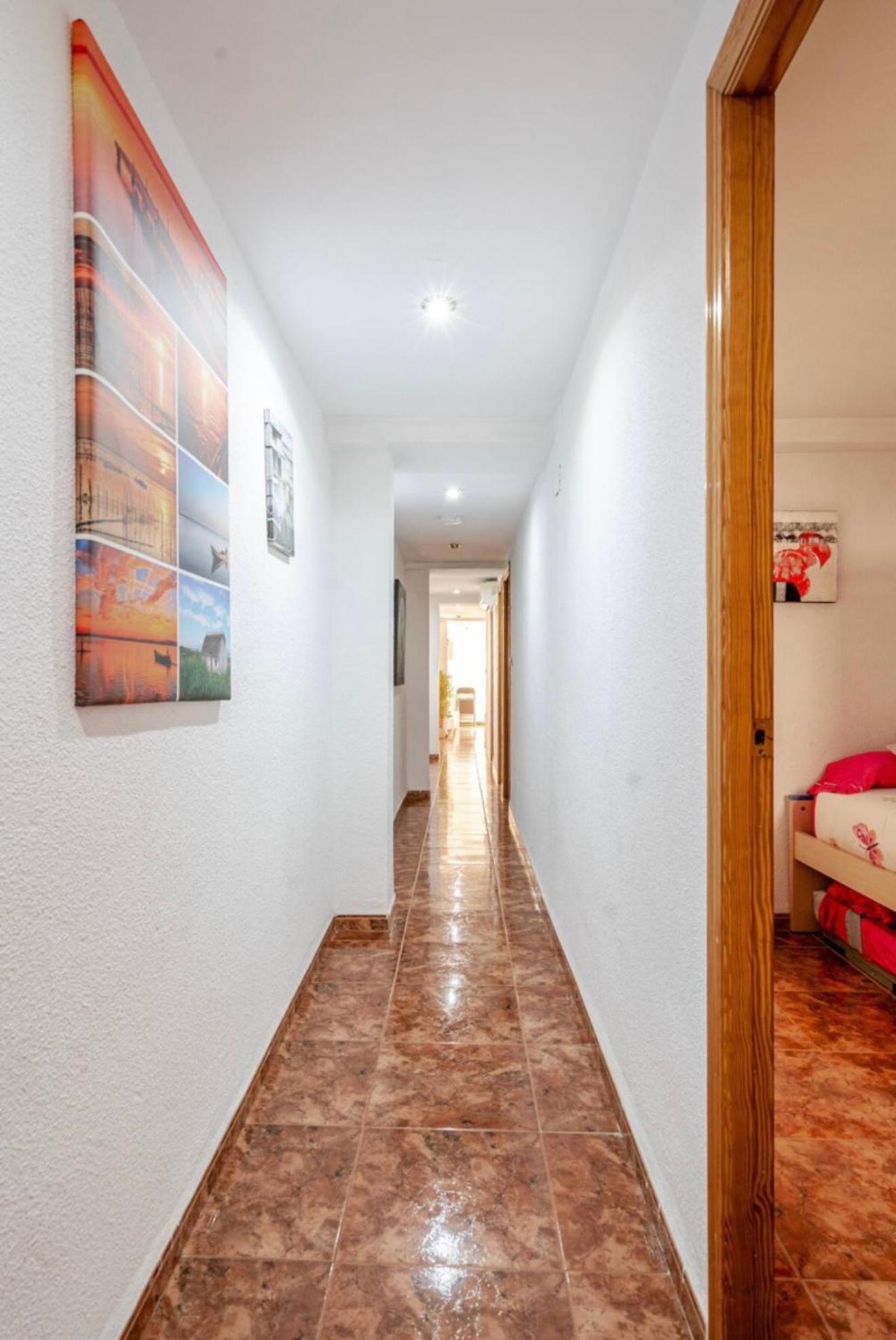 My House Apartment Valencia Exterior photo