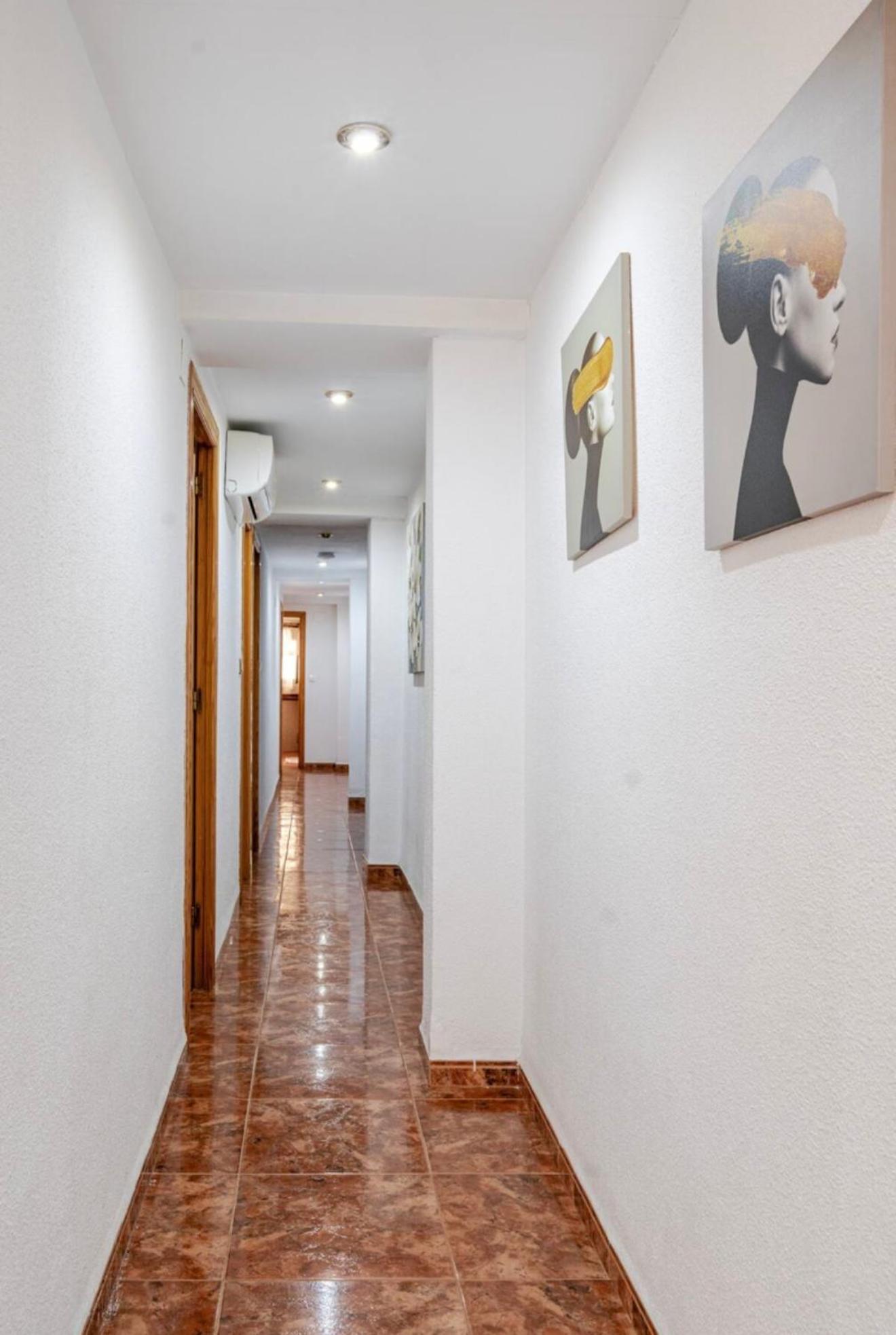My House Apartment Valencia Exterior photo